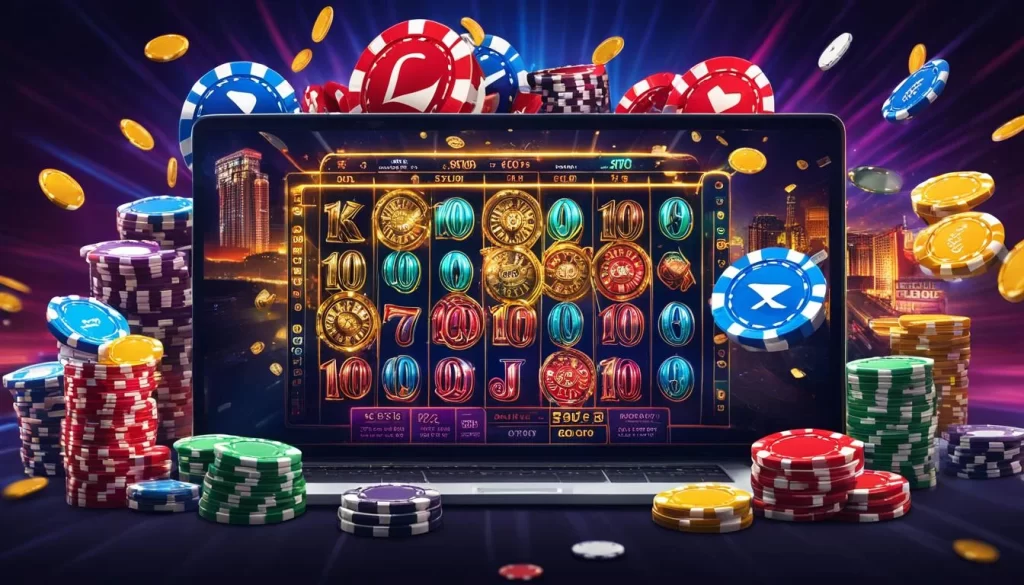 Cam kết của 68wim về chơi có trách nhiệm