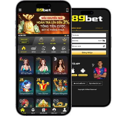 Kho game bắn cá đa dạng tại 68wim