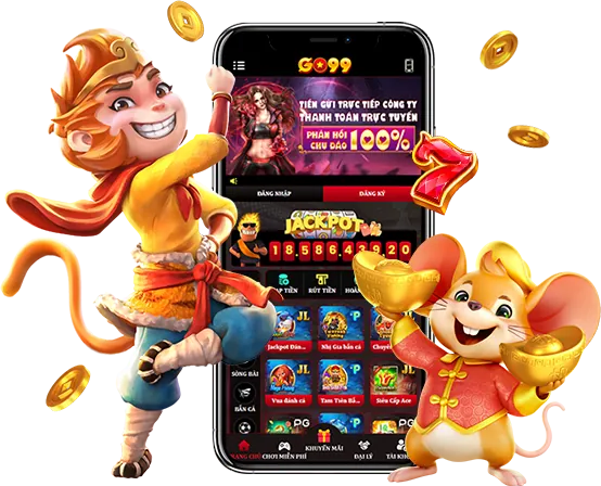 Giao diện thân thiện của 68wim