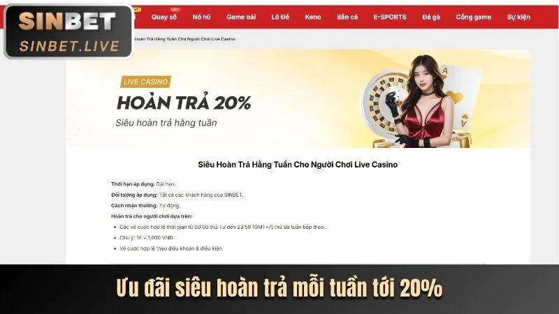 Khuyến mãi nạp đầu 68wim